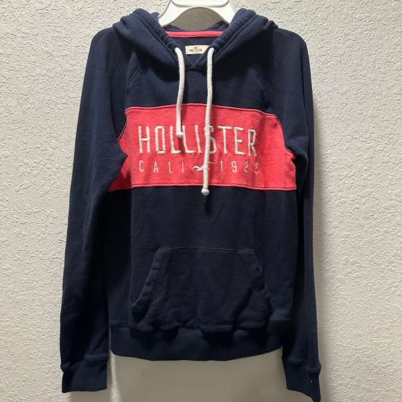 Hollister Hoodie Cali - Picture 1 of 3